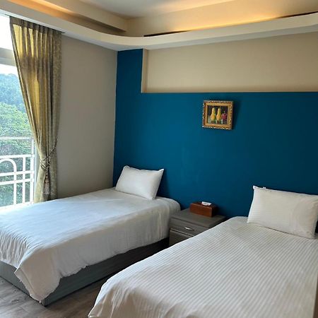 Empire Pacific Castle Otel Yangmei Dış mekan fotoğraf