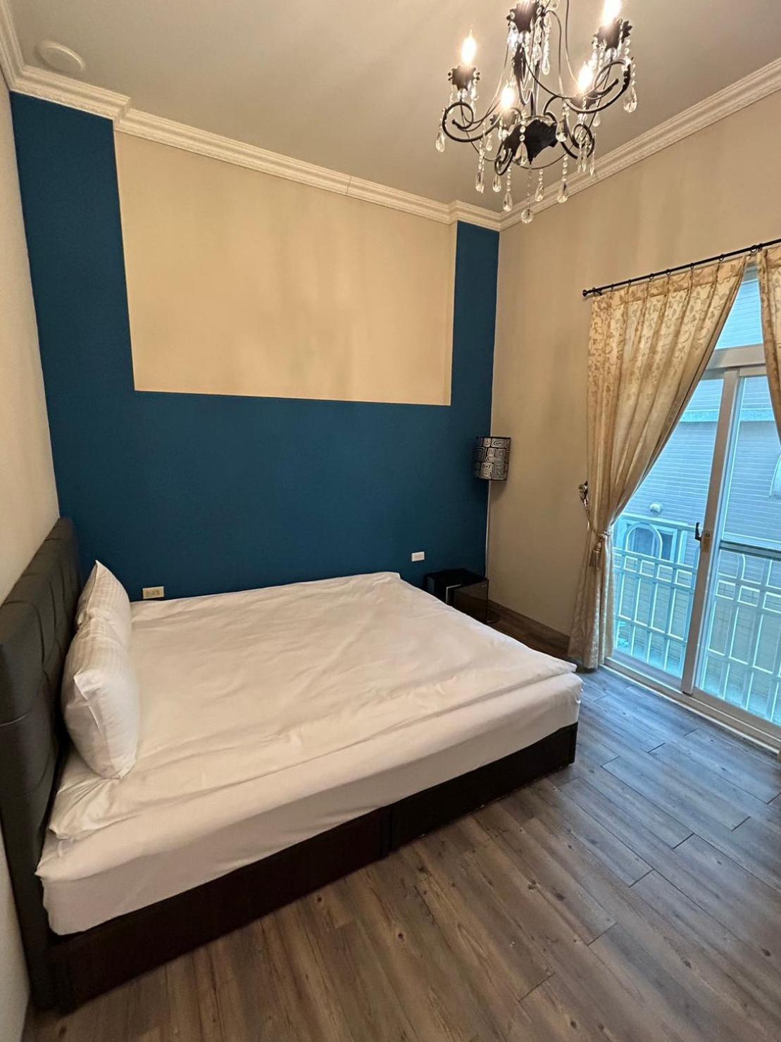 Empire Pacific Castle Otel Yangmei Dış mekan fotoğraf