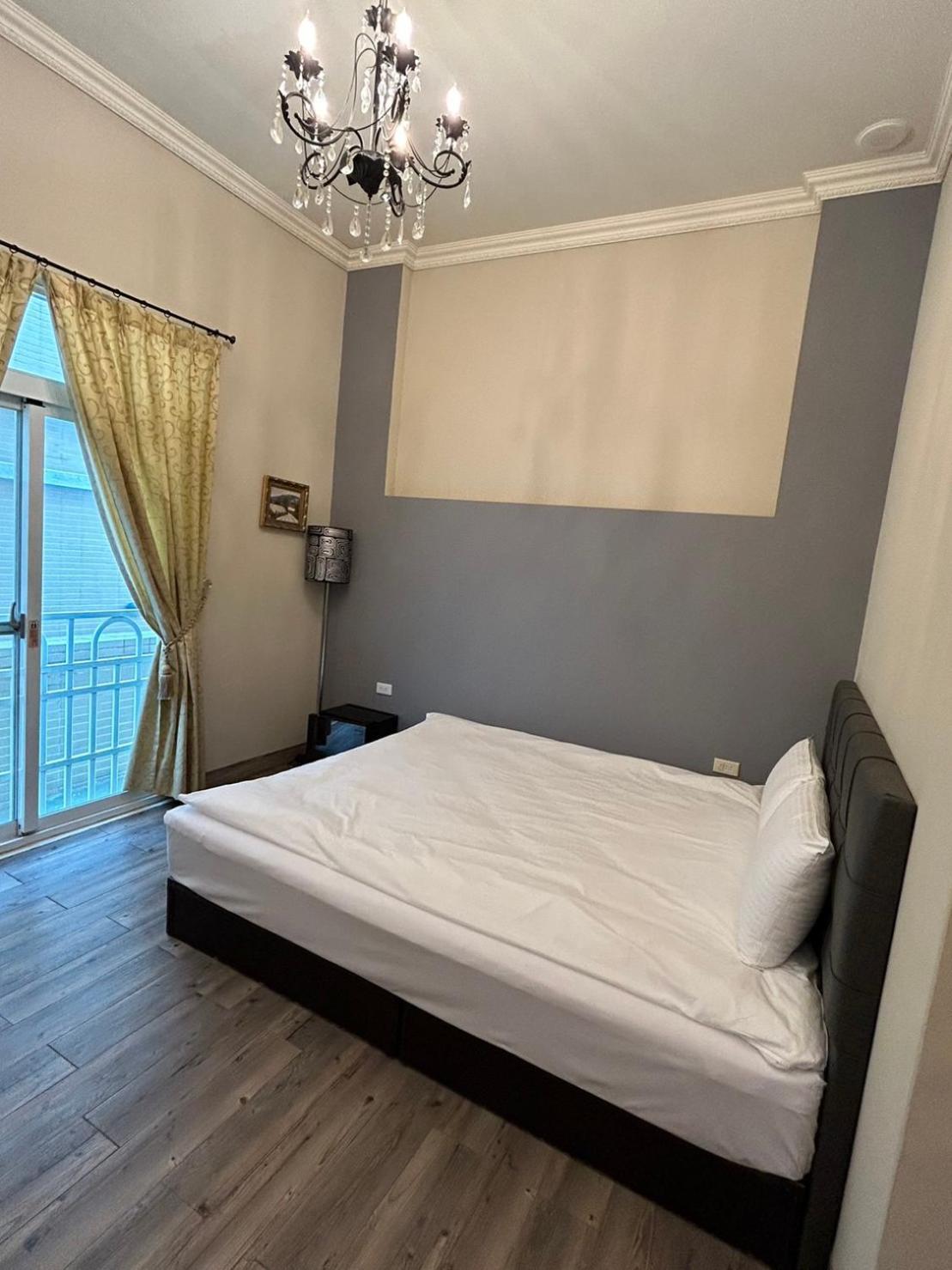 Empire Pacific Castle Otel Yangmei Dış mekan fotoğraf