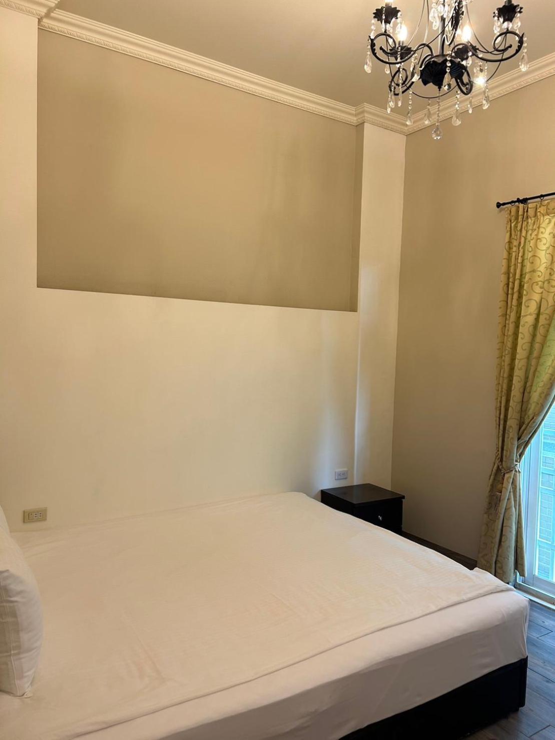 Empire Pacific Castle Otel Yangmei Dış mekan fotoğraf