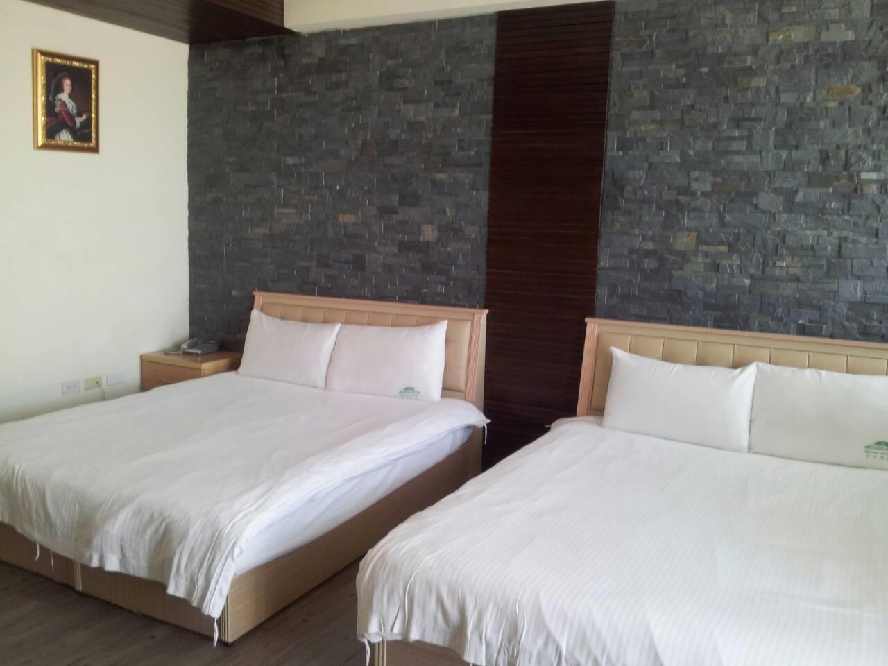 Empire Pacific Castle Otel Yangmei Dış mekan fotoğraf