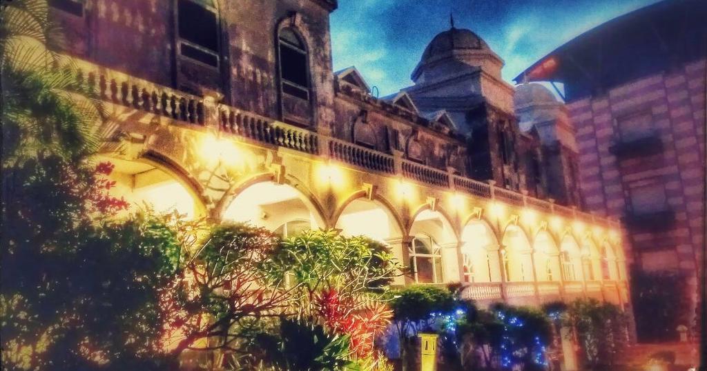 Empire Pacific Castle Otel Yangmei Dış mekan fotoğraf