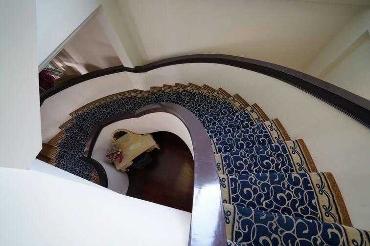 Empire Pacific Castle Otel Yangmei Dış mekan fotoğraf