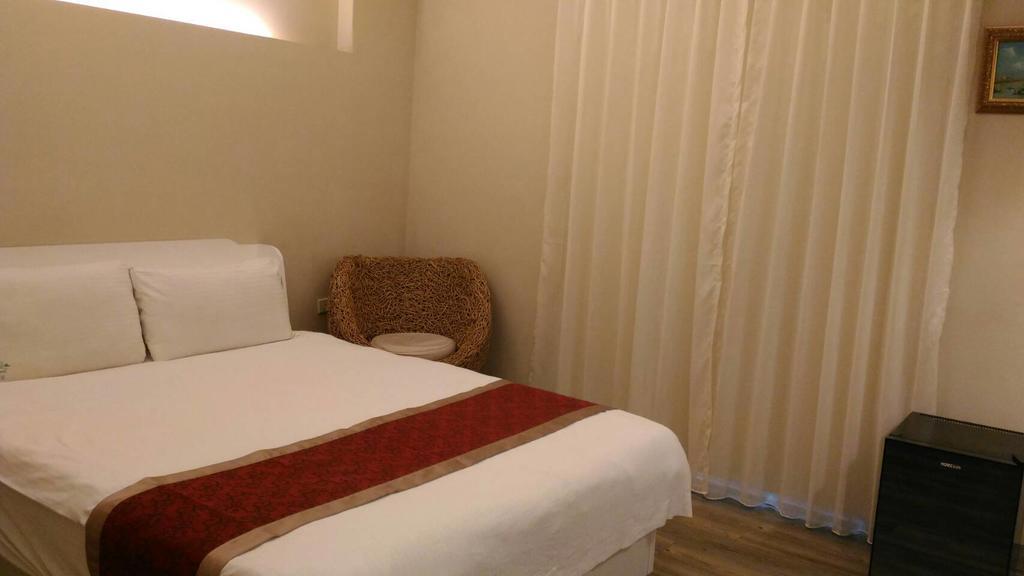 Empire Pacific Castle Otel Yangmei Dış mekan fotoğraf