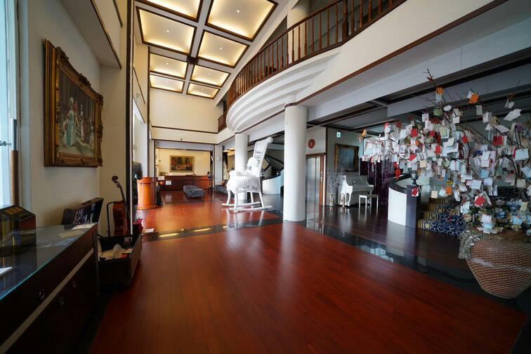 Empire Pacific Castle Otel Yangmei Dış mekan fotoğraf