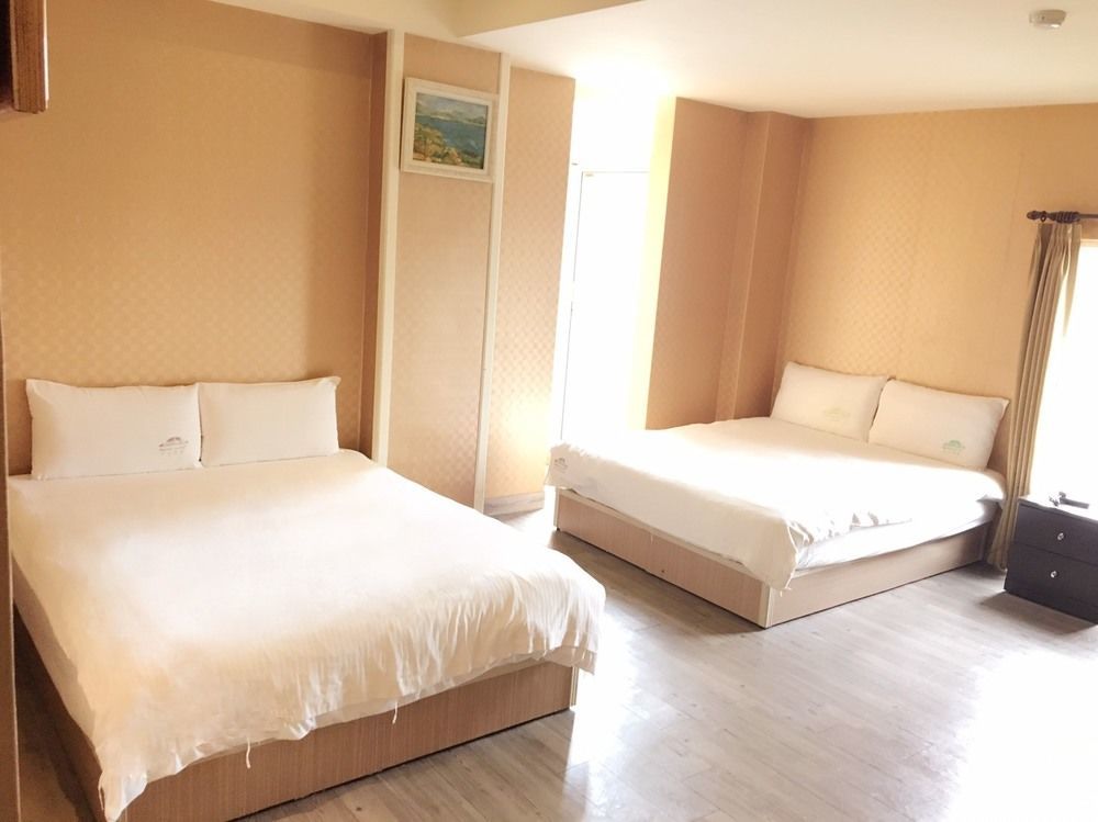 Empire Pacific Castle Otel Yangmei Dış mekan fotoğraf