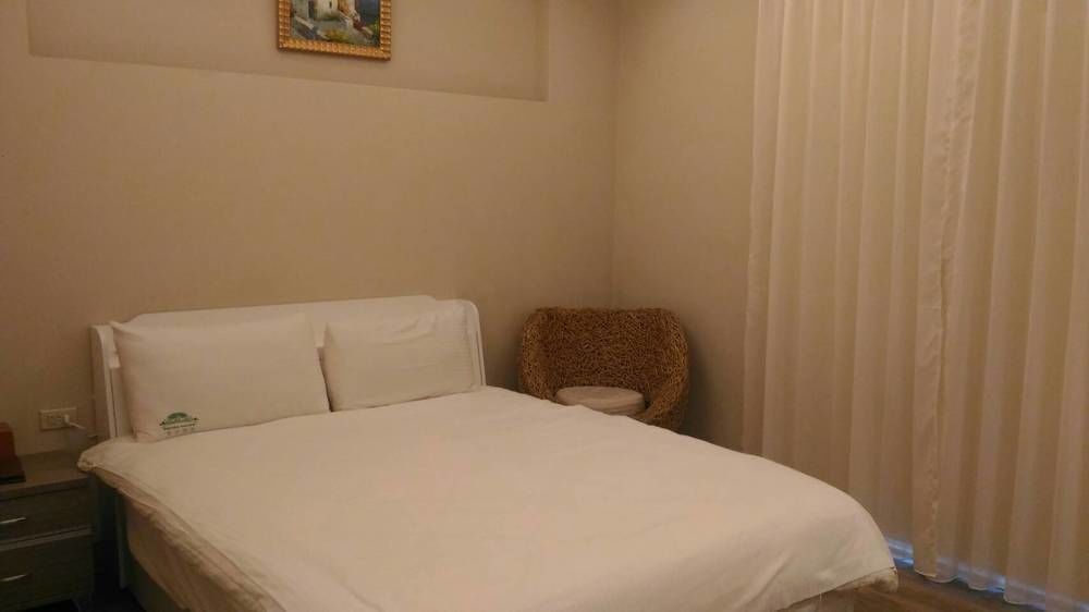Empire Pacific Castle Otel Yangmei Dış mekan fotoğraf