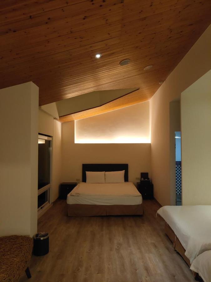 Empire Pacific Castle Otel Yangmei Dış mekan fotoğraf